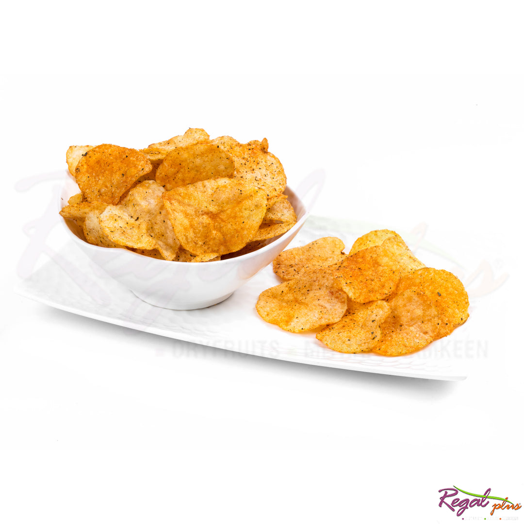 Potato Wafer Peri Peri Regal Plus