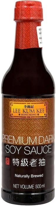 Lee Kum Kee Dark Soy Sauce Lee Kum Kee