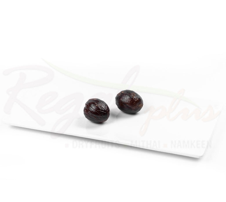 Jaiphal / Nutmeg Whole Satyam