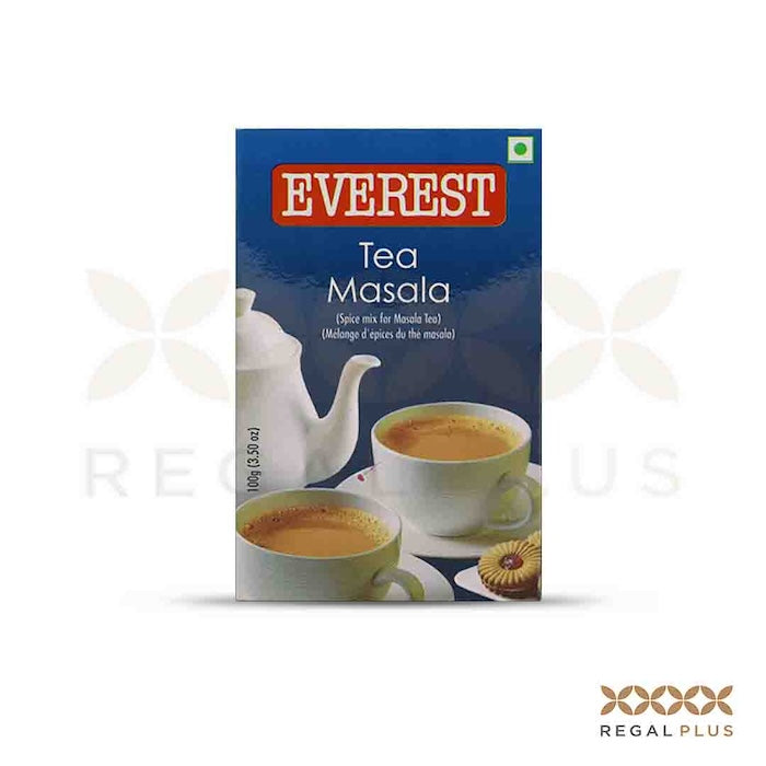 Everest Tea Masala Everest