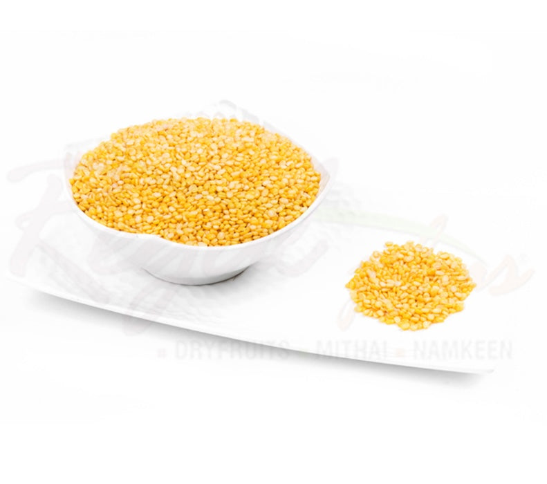 Moong Dal Satyam