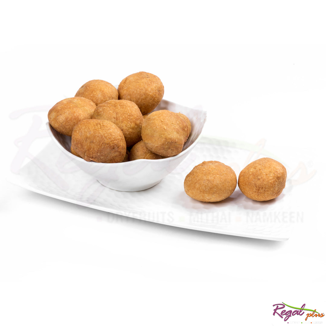 Kachori Big Regal Plus