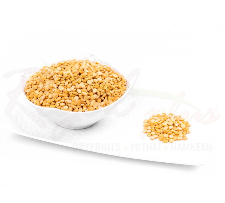 Chana Dal Satyam