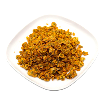 ROASTED MOONG JOR CHAT Regal Plus
