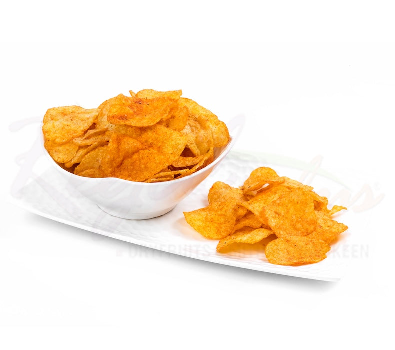 Potato Wafer Masala Regal Plus