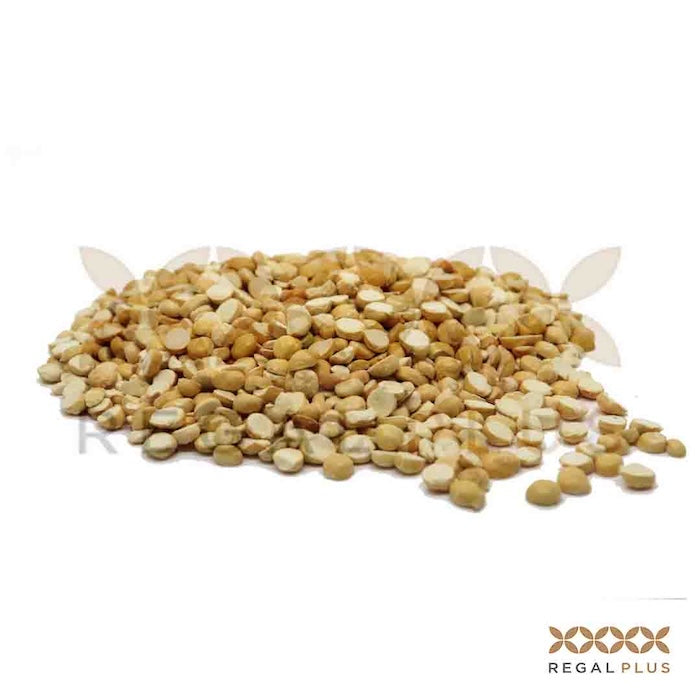 Chana Dal Roasted (Dalia) Satyam