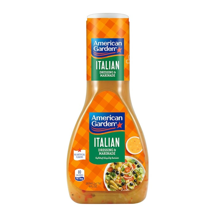 American Garden Italian Dressing American Garden