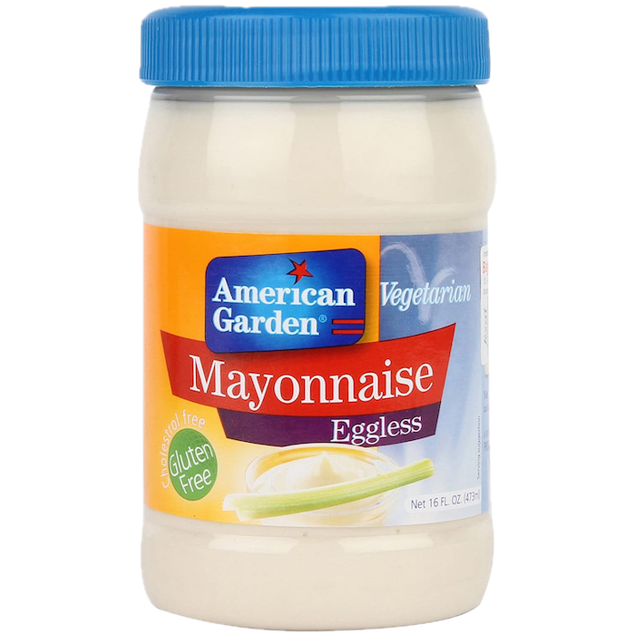 American Garden Mayonnaise Eggless American Garden