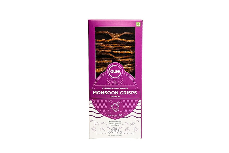 awe Monsoon Crisps Original awe