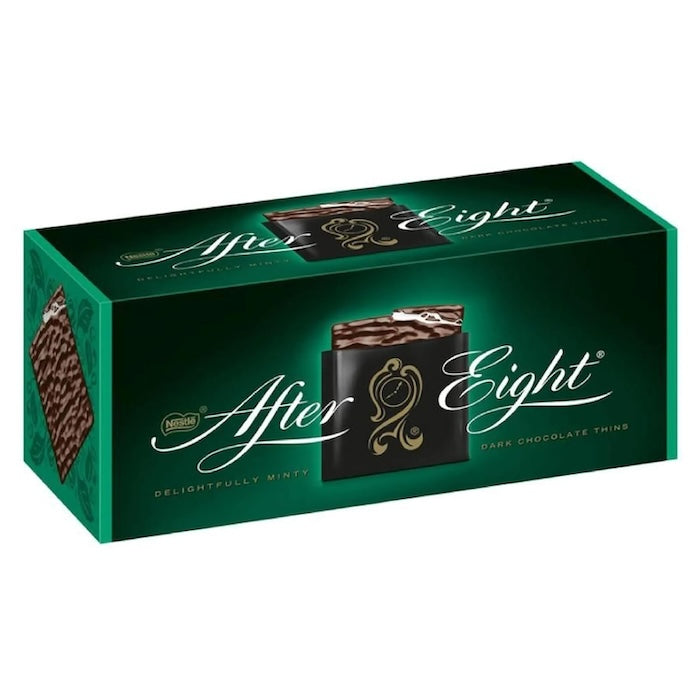 After Eight After Eight