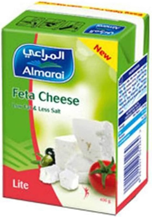 Almarai Feta Cheese (Lite) Almarai