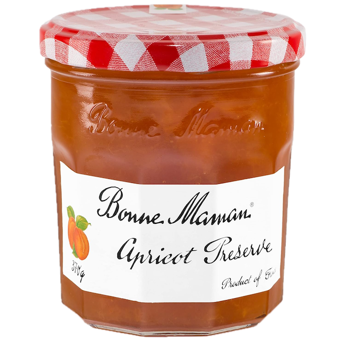 Bonne Maman Apricot Preserve Bonne Maman