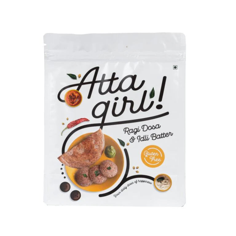 Atta Girl Ragi Dosa & Idli Batter Atta Girl