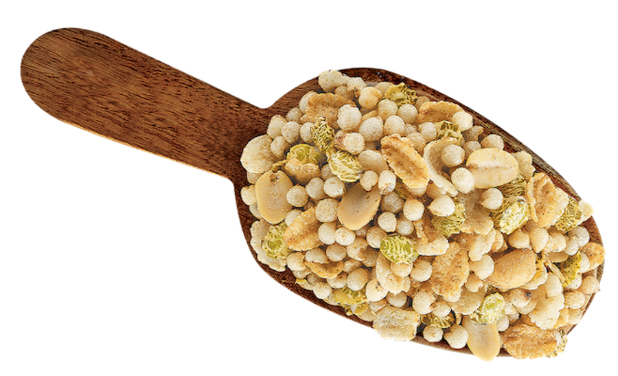 Roasted Bajra Mix Desi Spicy Regal Plus