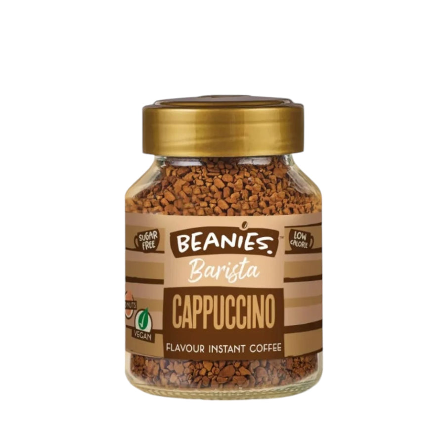 Beanies Coffee Cappuccino Beanies