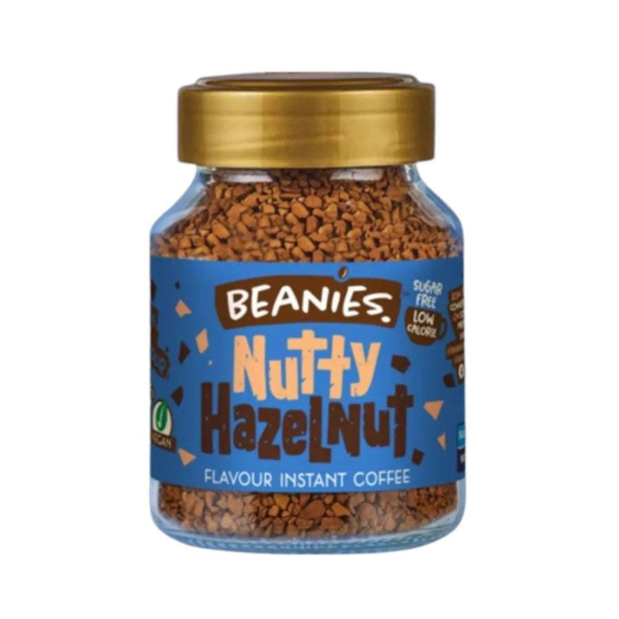 Beanies Coffee Very Vanilla Beanies