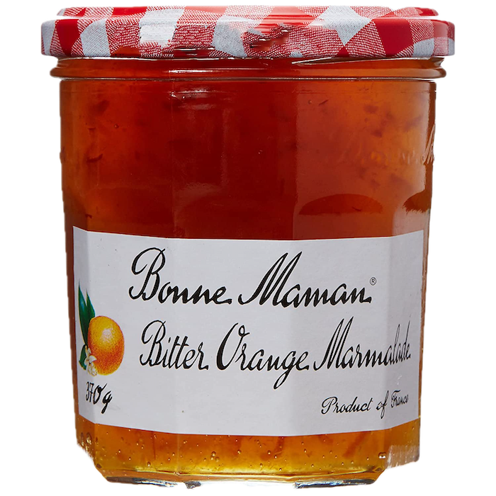 Bonne Maman Bitter Orange Marmalade Preserve Bonne Maman