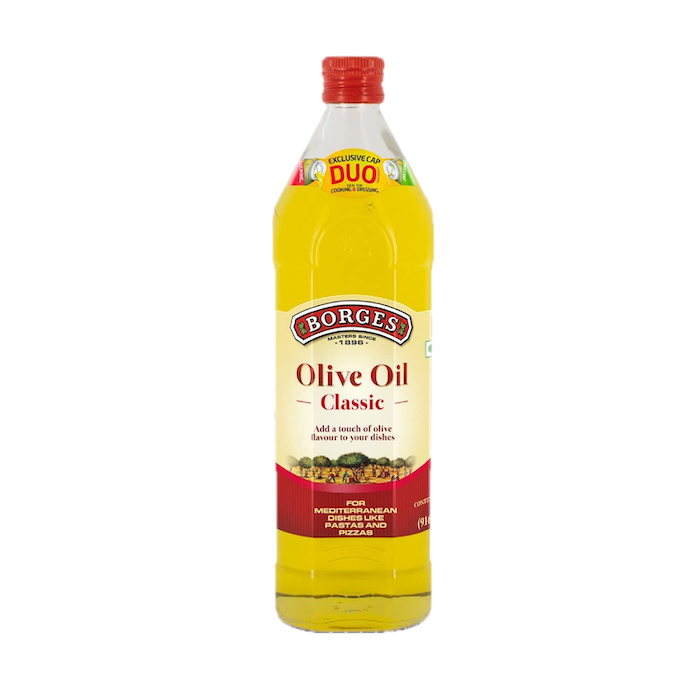 Borges Olive Oil Classic Borges