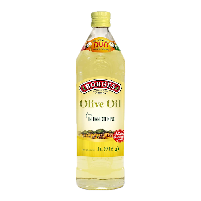 Borges Olive Oil Light Borges