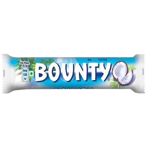Bounty Bounty