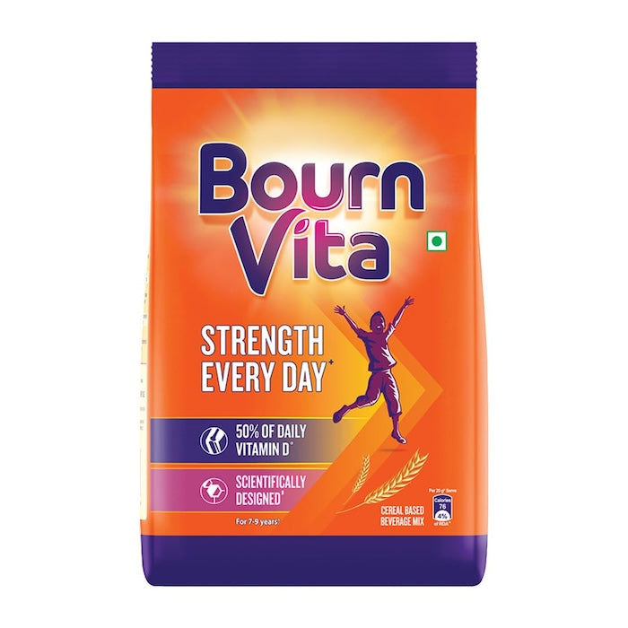 Bournvita Refil Bournvita
