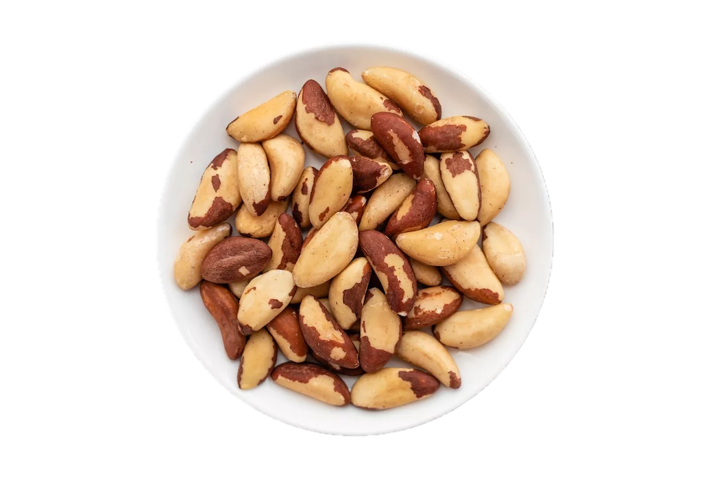 Brazil Nuts Regal Plus