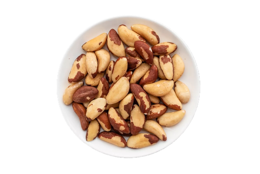 Brazil Nuts Regal Plus