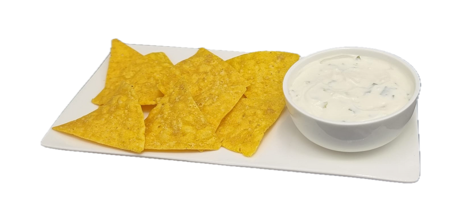 Fresh Yogurt Celery Dip Regal Plus