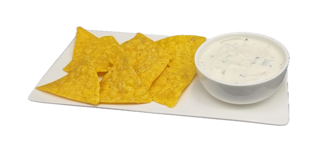 Fresh Celery Garlic Dip Regal Plus