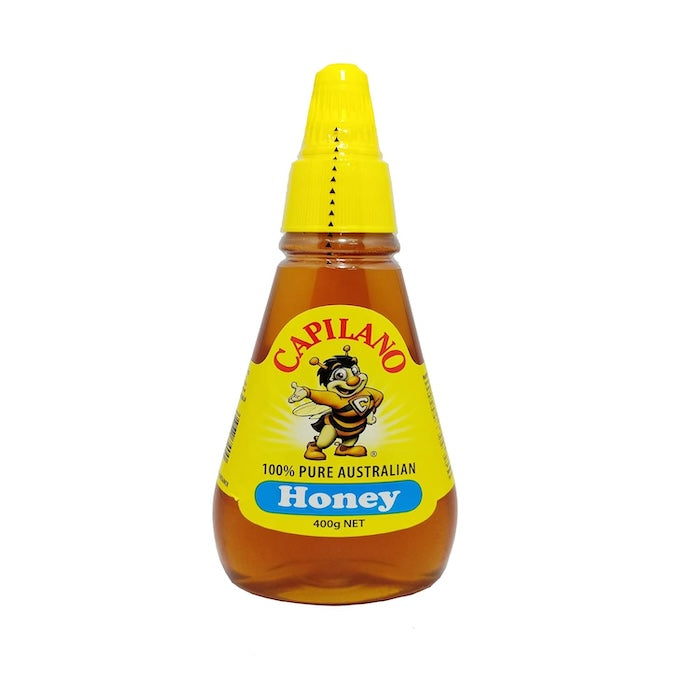 Capilano Honey Squeezy Capilano