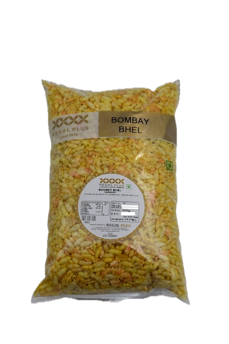 Bombay Bhel Regal Plus