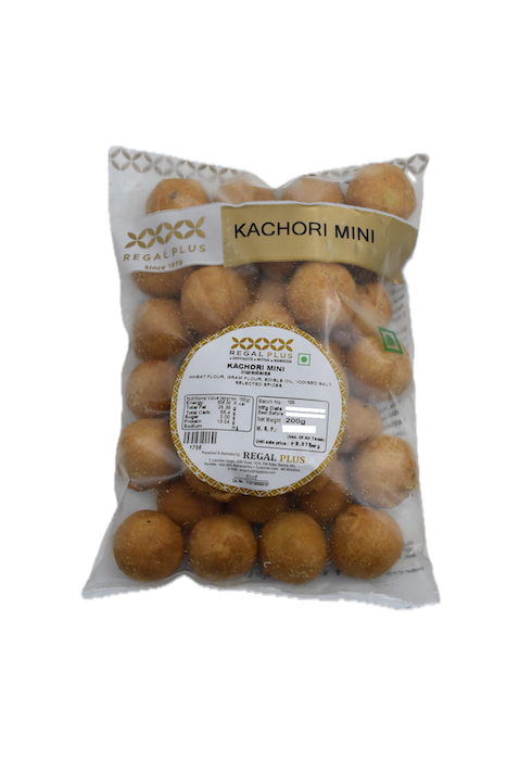 Kachori Mini Regal Plus