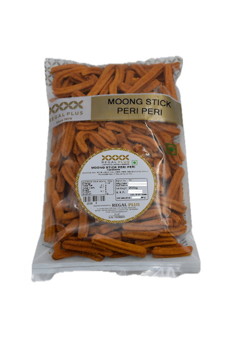 Moong Stick Peri Peri Regal Plus