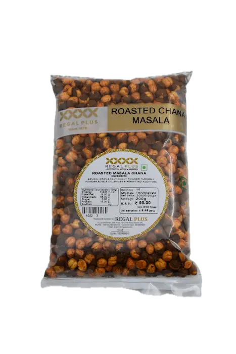 Roasted Chana Masala Regal Plus