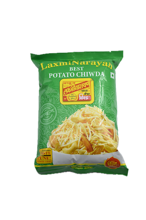 Laxmi Narayan Potato Chivda Laxmi Narayan