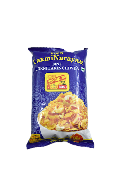 Laxmi Narayan Cornflakes Chivda Laxmi Narayan