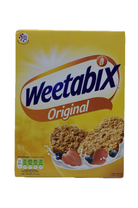 Weetabix Weetabix
