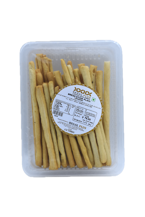 Bread Stick Plain Regal Plus