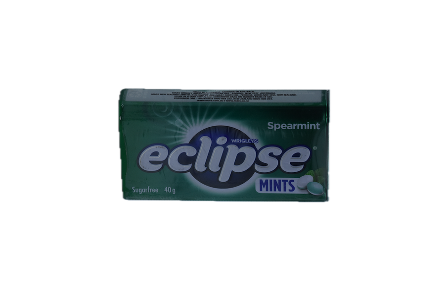 Eclipse Spearmint Eclipes