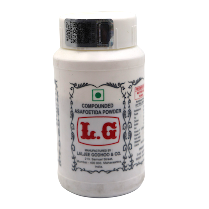 L G Hing (Asafoetida) Satyam