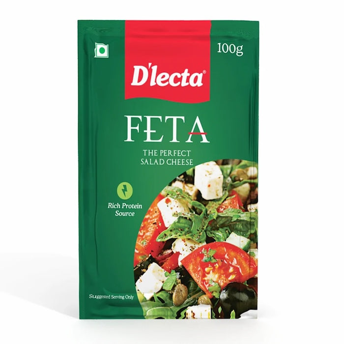 D'lecta Feta D'lecta