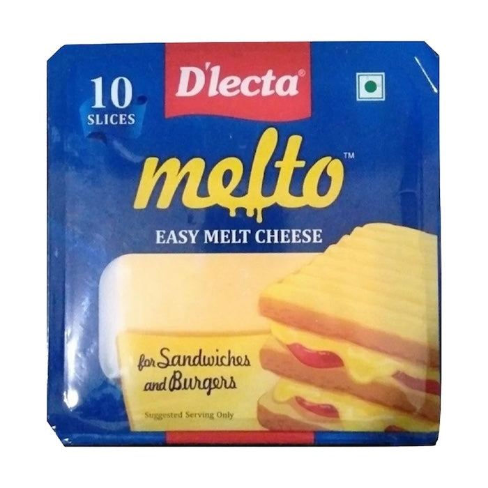 D'lecta Melto D'lecta