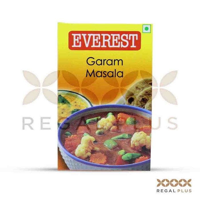 Everest Garam Masala Everest