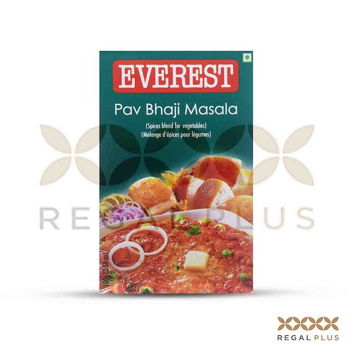 Everest Pav Bhaji Masala Everest