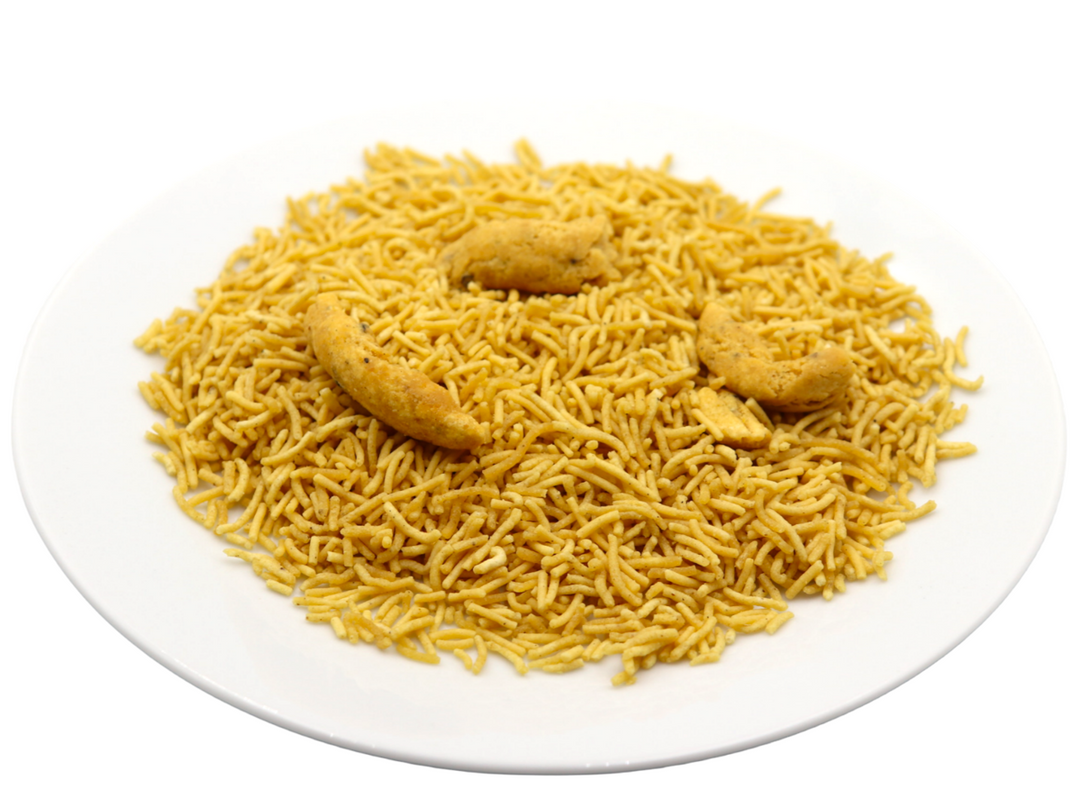 Bhujia Sev Regal Plus