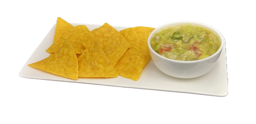 Fresh Guacamole Dip Regal Plus