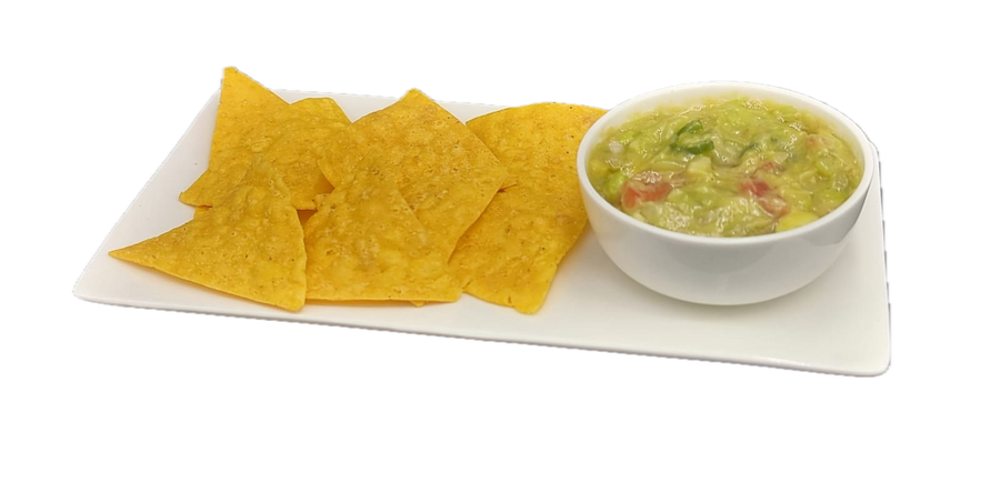 Fresh Guacamole Dip Regal Plus