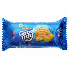 Britannia Good Day Butter Biscuit Britannia