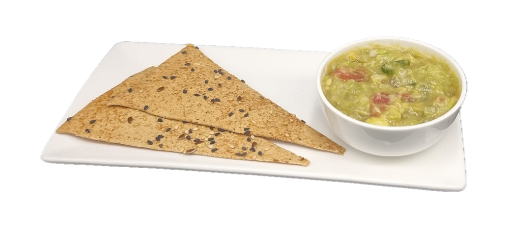Fresh Guacamole Dip Regal Plus