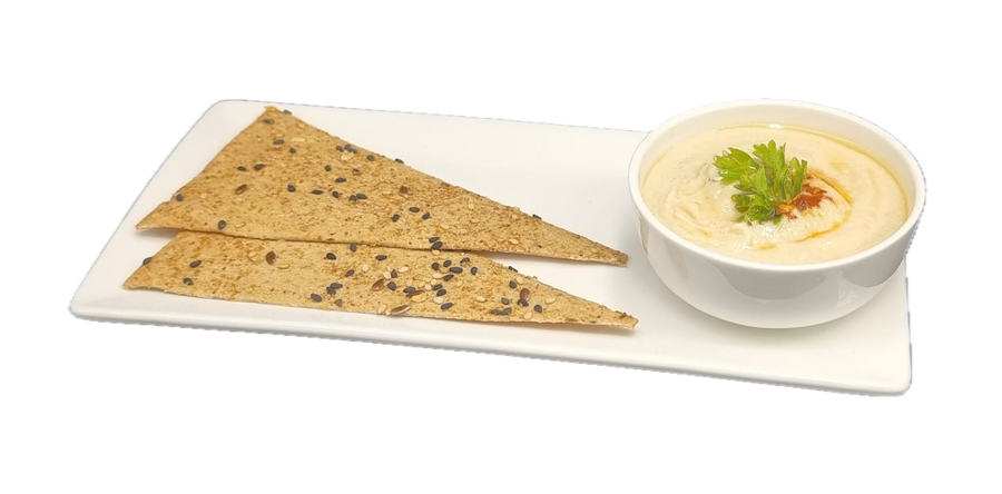 Fresh Hummus Regal Plus